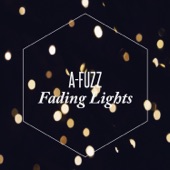 Fading Lights - EP artwork