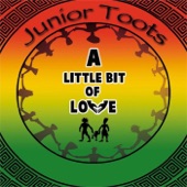 Junior Toots - Justice