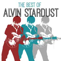 The Best of Alvin Stardust - Alvin Stardust