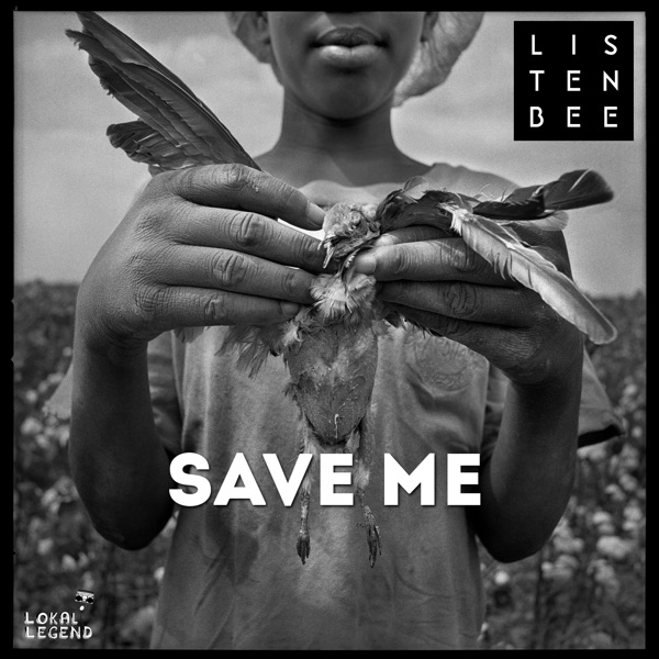 Save Me (feat. Naz Tokio)