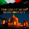 The Great Music Made in Italy, Vol. 7