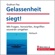 Gudrun Fey - Gelassenheit siegt. Mit Fragen, Vorwürfen, Angriffen souverän umgehen