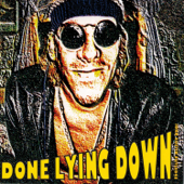 John Austin Rutledge - Done Lying Down