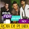 Roua de pe Lalea ( Feat. Liviu Guta & Ticy ) - Asu lyrics