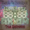 True Aspiration (feat. Scraper) - Single album lyrics, reviews, download