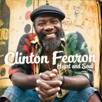 Clinton Fearon - Heart and Soul (Extended) artwork