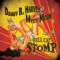 That's It, That's All - Danny B. Harvey & Mysti Moon lyrics