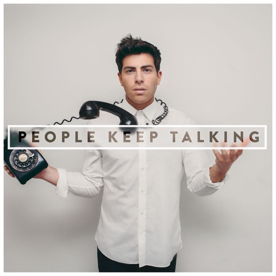 Cover artwork for Numbers