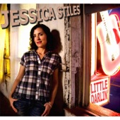 Jessica Stiles - It Wasn't God Who Made Honky Tonk Angels