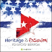 Heritage and Passion artwork