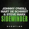 Sidewinder - Single album lyrics, reviews, download