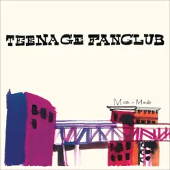 Man-Made (Deluxe Version) - Teenage Fanclub