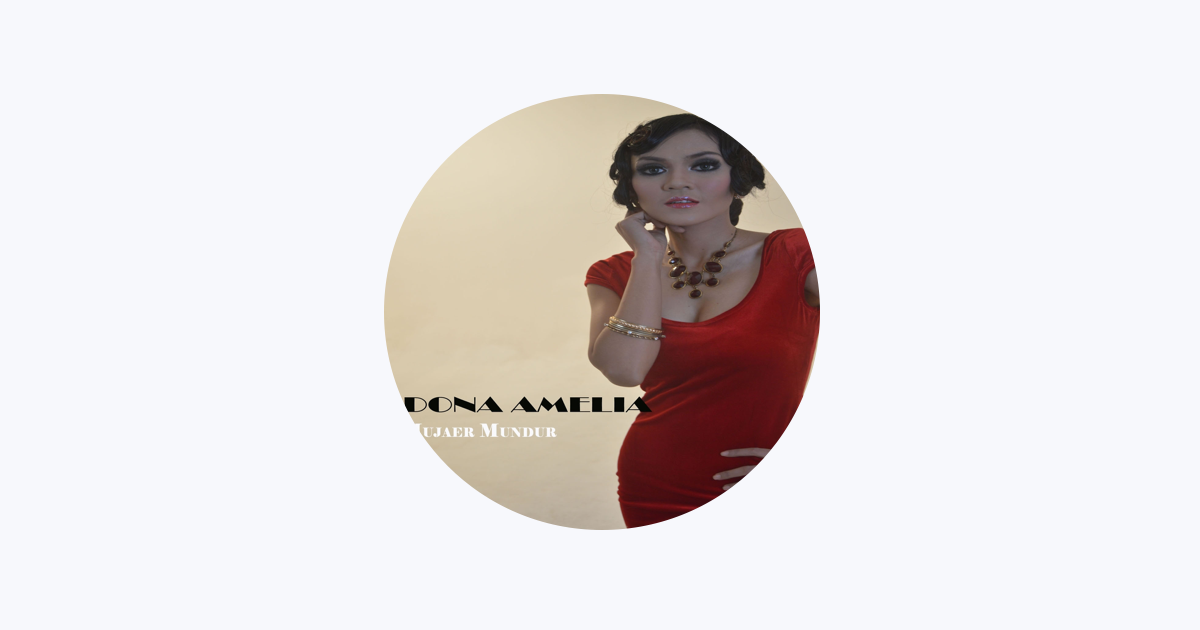 Dona Amelia