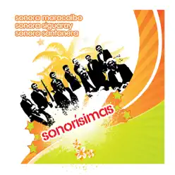 Sonorísimas - La Sonora Santanera