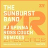 DJ Spinna & Ross Couch Remixes