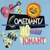 Comediants - Mil·lènium (100 pel 2000, 1999)
