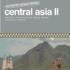 Authentic World Series: Central Asia II artwork