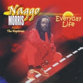 Naggo Morris - Jah Guide
