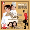 House Disco Tika & Tresna Inek (Indahnya Nempel Kekasih), 2011