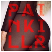 Painkillr (DJLW Remix) artwork