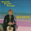 Alex Fox - Guitar on Fire