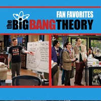The Big Bang Theory, Fan Favorites