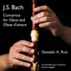 Stream & download Concertos for Oboe and Oboe d’amore