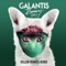 Runaway (U & I) [Dillon Francis Remix] - Galantis lyrics