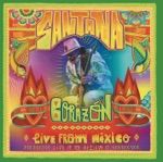 Santana - Una Noche en Nápoles (feat. Lila Downs, Niña Pastori & Soledad)