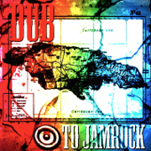 Dub to Jamrock - Frenchie & The Maximum Sound Crew