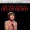 Lost in the Shuffle - Helen Reddy lyrics