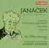 Janáček: Orchestral Works, Vol. 1 album cover