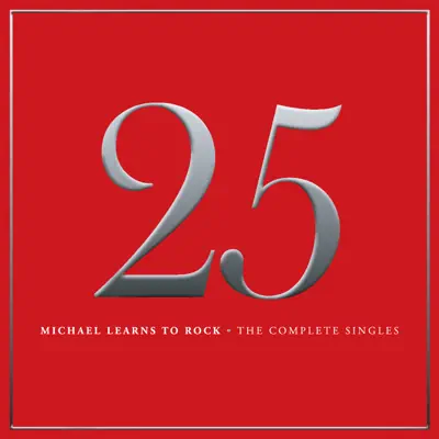 25 - Michael Learns To Rock