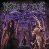 Cradle of Filth - Amor e Morte