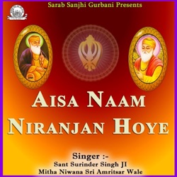 Sant Surinder Singh Ji - Waheguru Waheguru