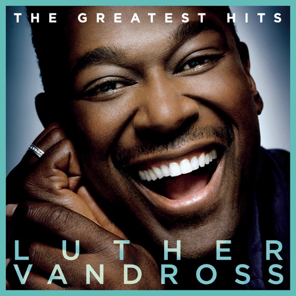 Luther Vandross - So Amazing