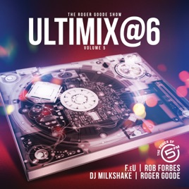 Various - Ultimix 25 Various - Ultimix 25
