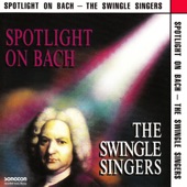 Spotlight on Bach artwork