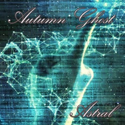 Autumn Ghost - Lines