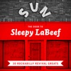 The Door to Sleepy LaBeef - 30 Rockabilly Revival Greats