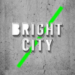 BRIGHT CITY cover art