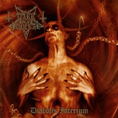 Dark Funeral - Dead Skin Mask