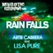 Rainfalls (feat. Lisa Pure) [DJ Dove's Bright Lights Vocal Remix] artwork