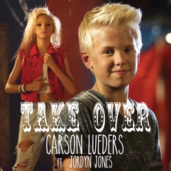 Girlfriend carson who is lueders Wish She