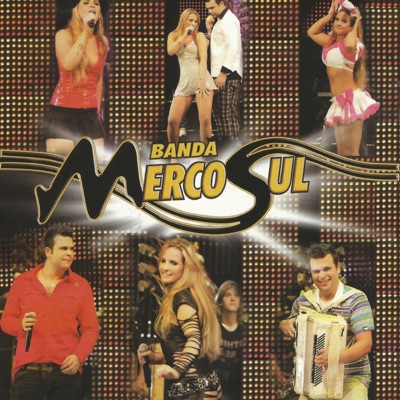 Ao Vivo em Xaxim (Ao Vivo) - Banda Mercosul