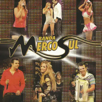 Ao Vivo em Xaxim (Ao Vivo) - Banda Mercosul