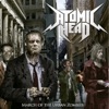 March of the Urban Zombies (Deluxe)