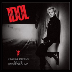 Billy Idol - Bitter Pill