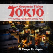 El Tango en Japón artwork