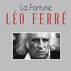 La fortune - Single - Leo Ferre